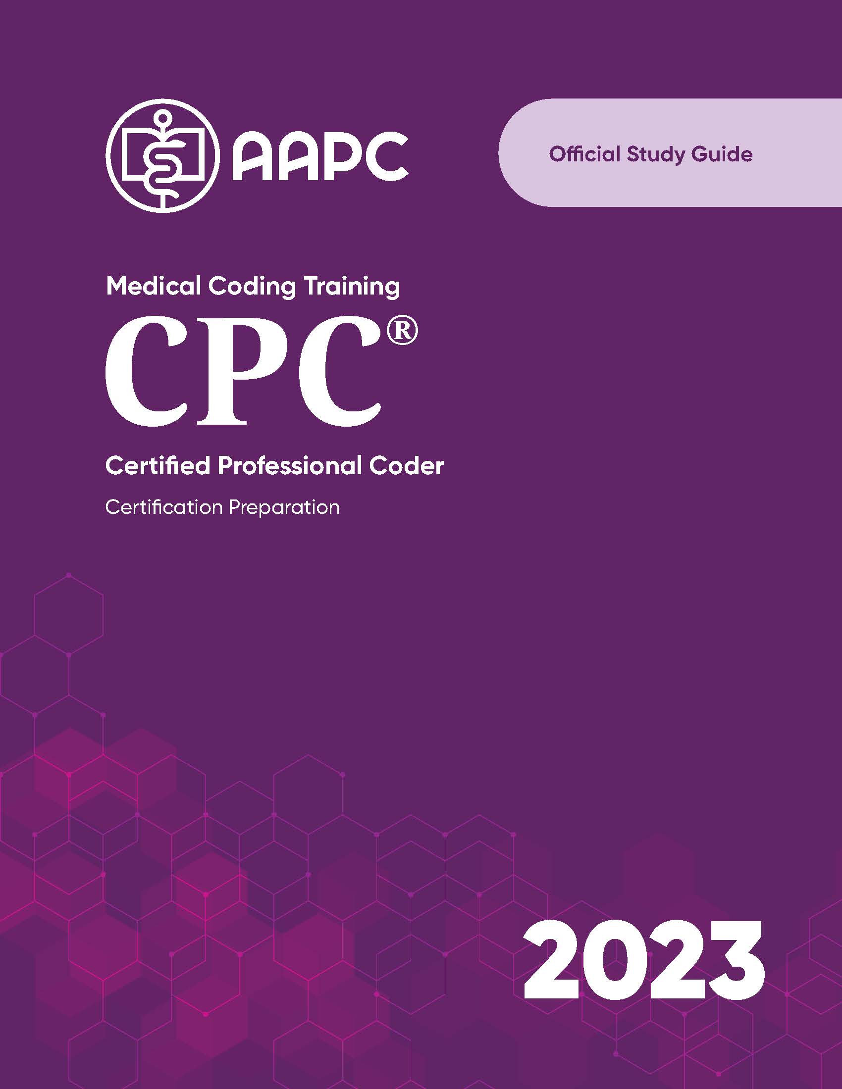 AAPC Study Guide Legacy Medical Billing & Coding Website