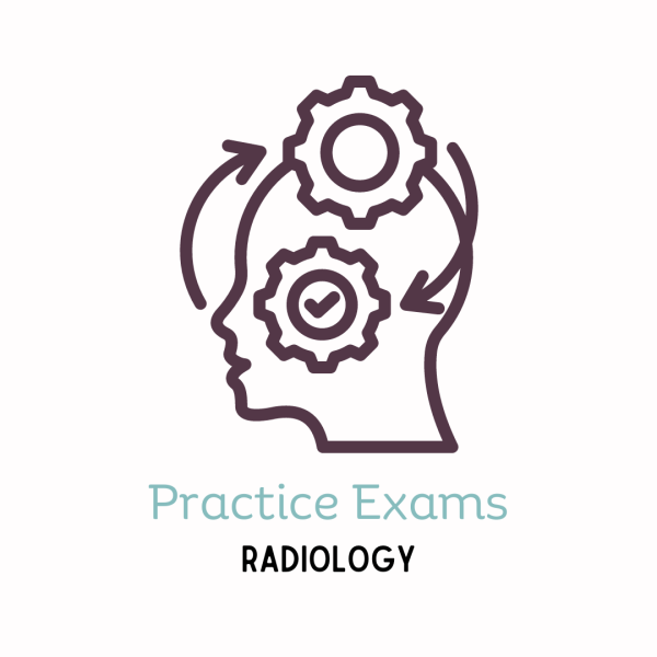 CPC Practice Exam: Radiology 70000 Series (55 Questions)