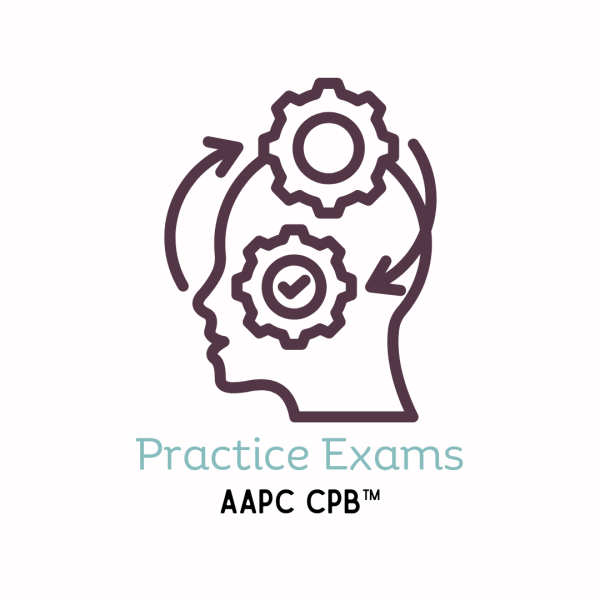 Official AAPC CPB® Online Practice Exams