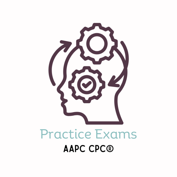Official AAPC CPC® Online Practice Exams