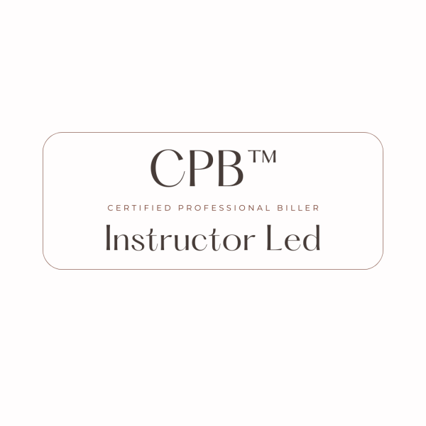 Medical Coding: CPB® Preparation LIVE (Virtual)