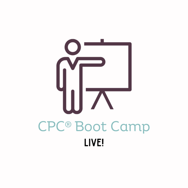 Boot Camp: CPC Review LIVE